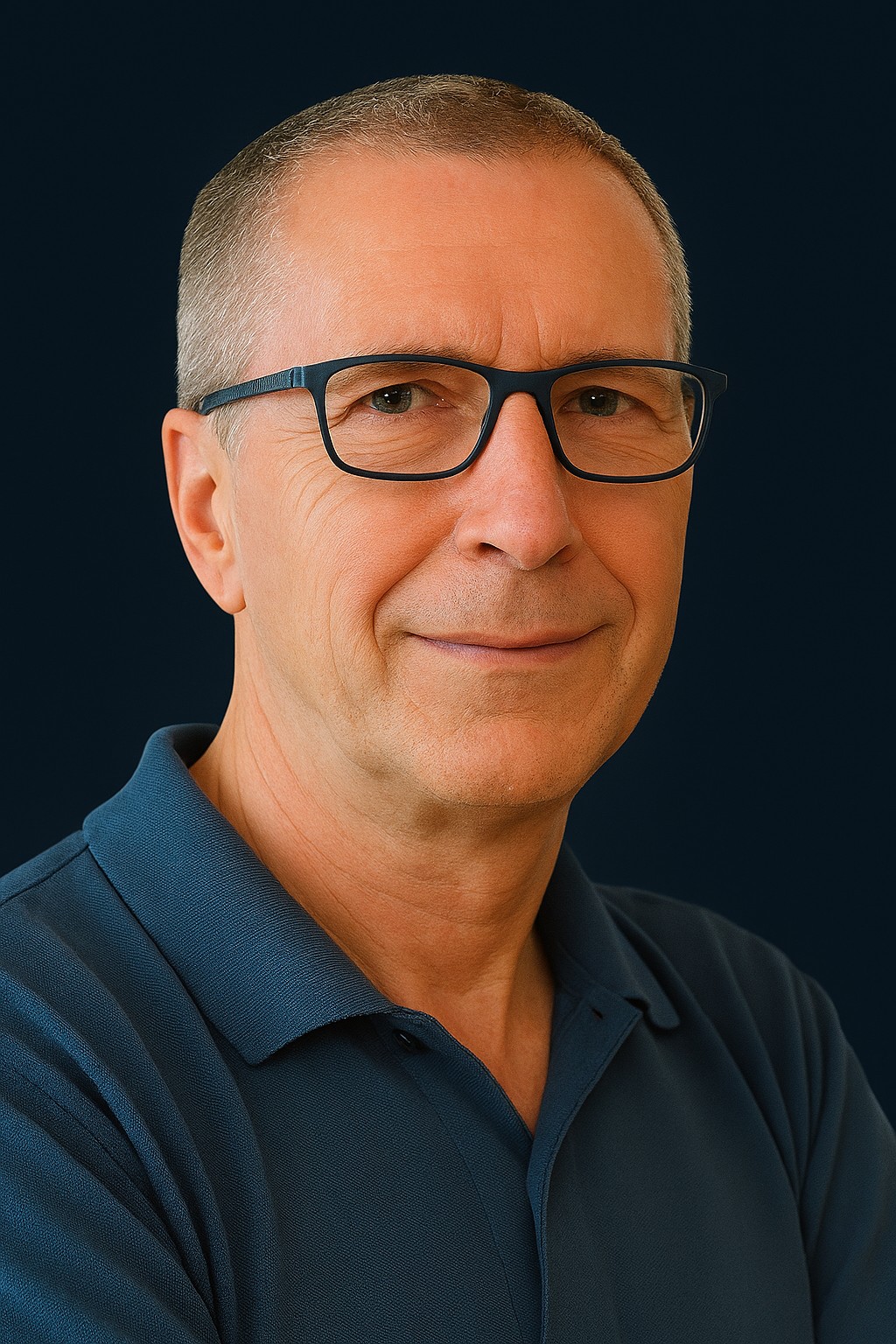 Eyal Schneid